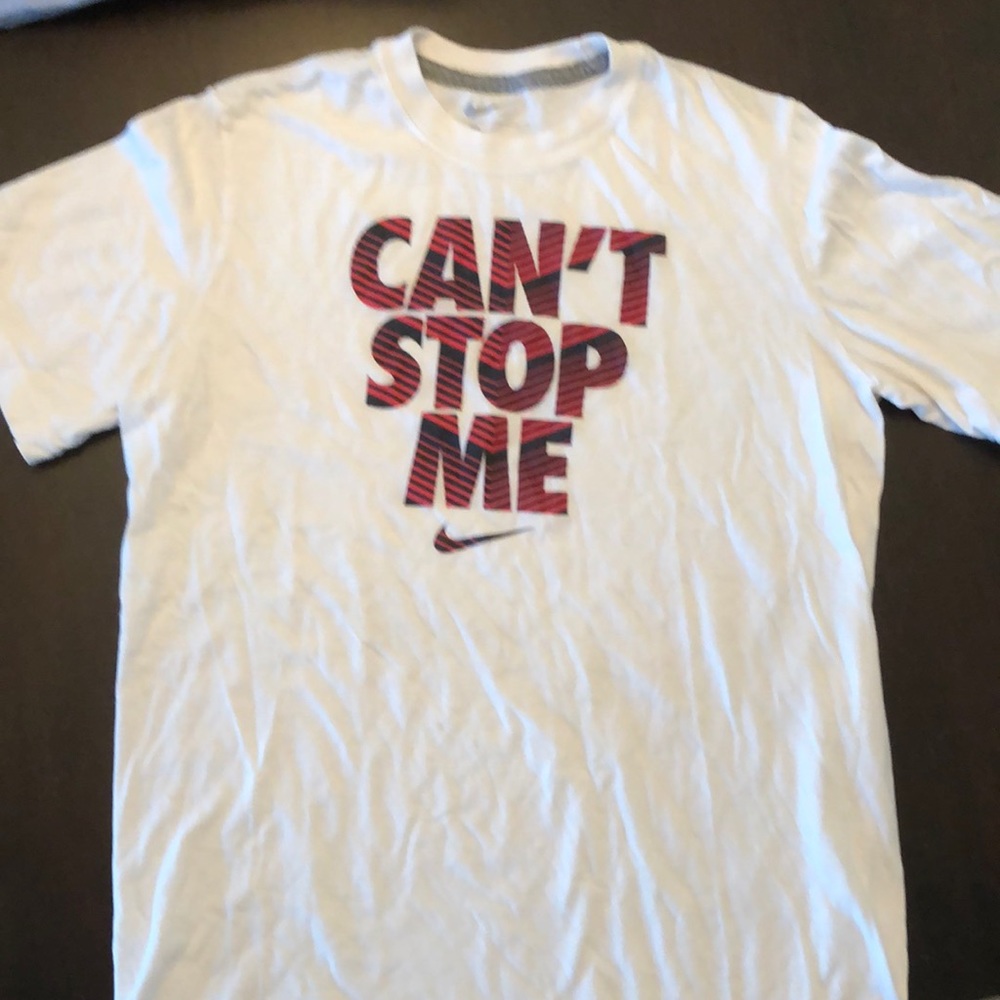 Nike - Shirt